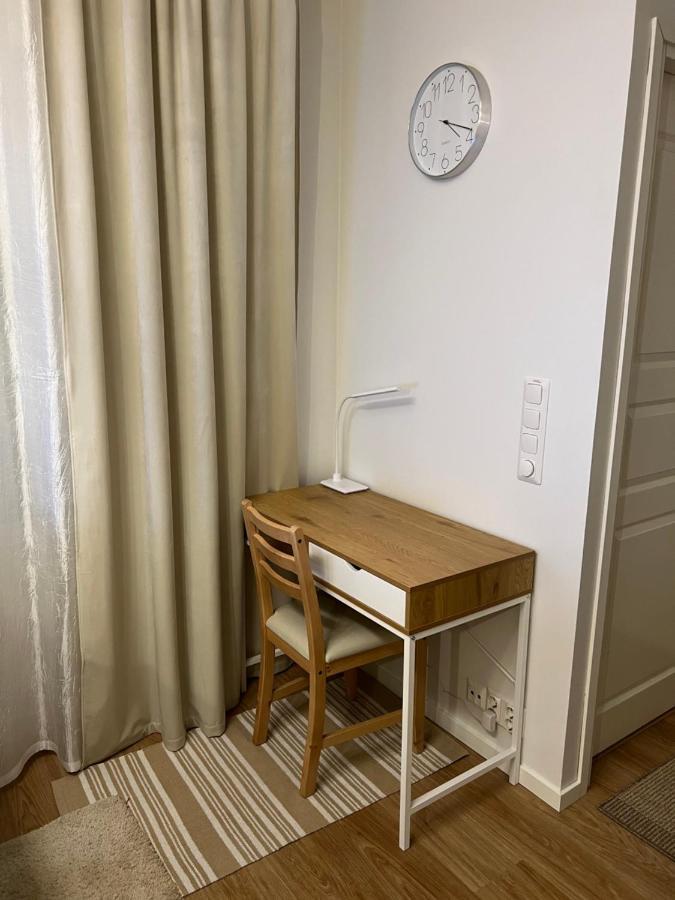 Cozy Centre Apartament Kuopio Daire Dış mekan fotoğraf