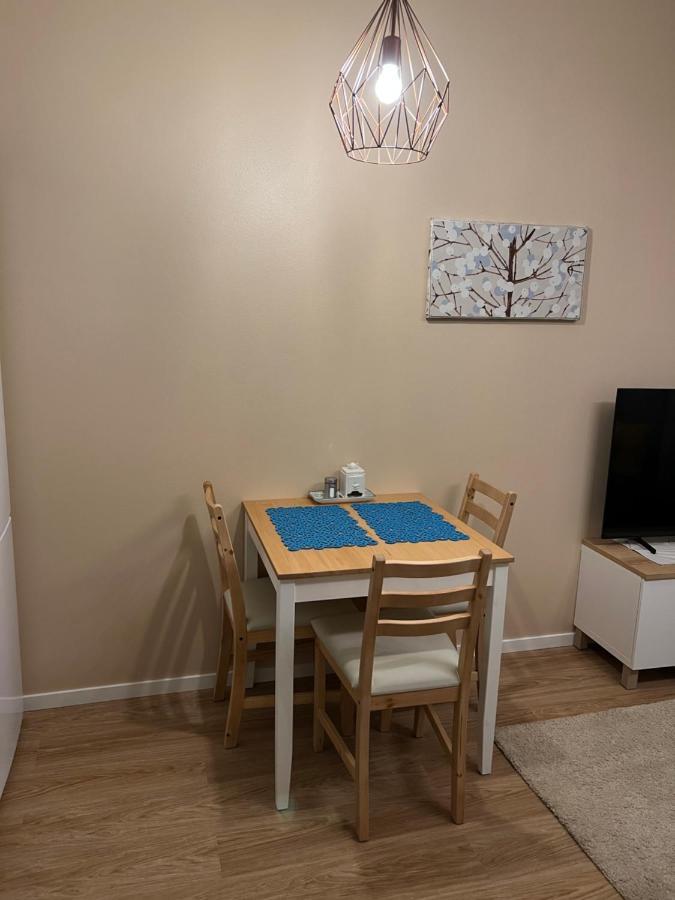 Cozy Centre Apartament Kuopio Daire Dış mekan fotoğraf