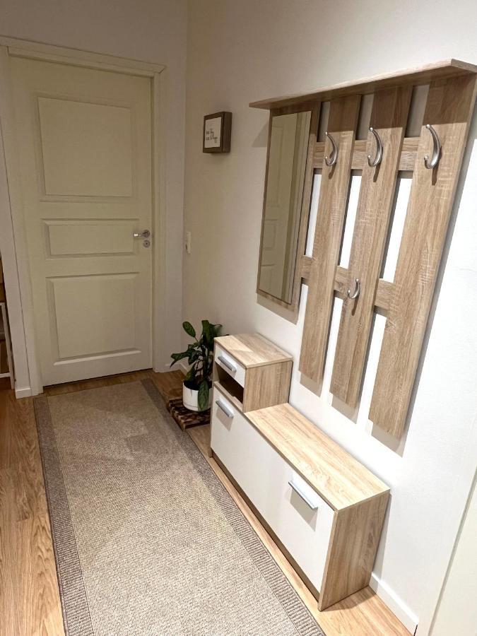 Cozy Centre Apartament Kuopio Dış mekan fotoğraf