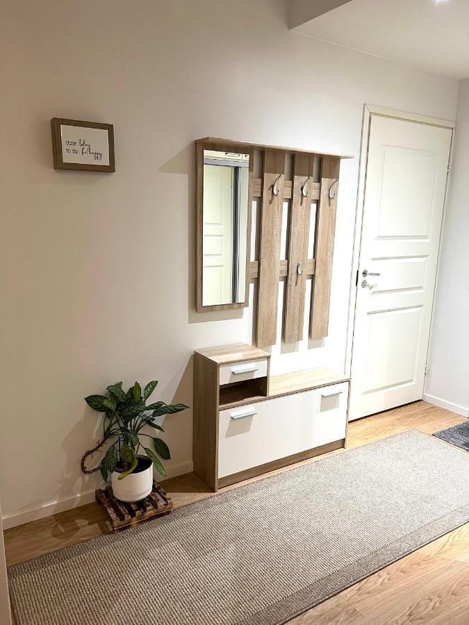 Cozy Centre Apartament Kuopio Dış mekan fotoğraf