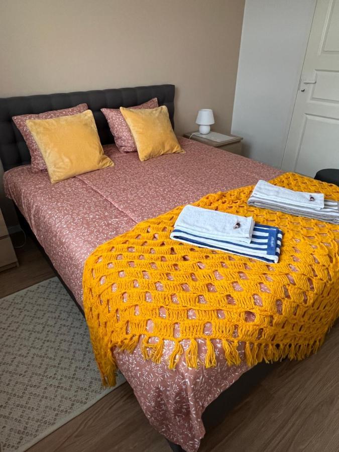 Cozy Centre Apartament Kuopio Dış mekan fotoğraf