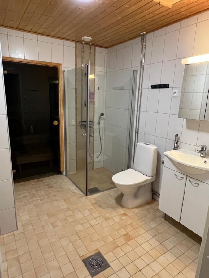 Cozy Centre Apartament Kuopio Daire Dış mekan fotoğraf