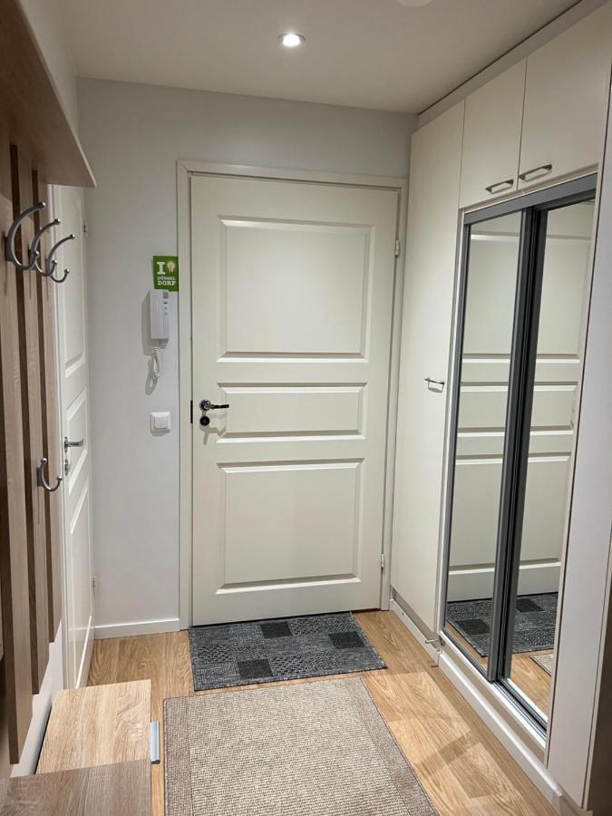 Cozy Centre Apartament Kuopio Dış mekan fotoğraf