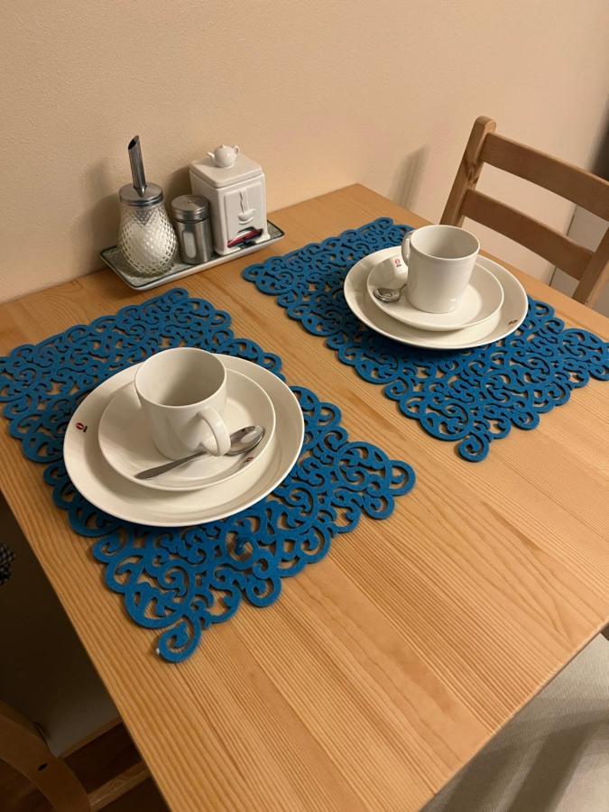 Cozy Centre Apartament Kuopio Dış mekan fotoğraf