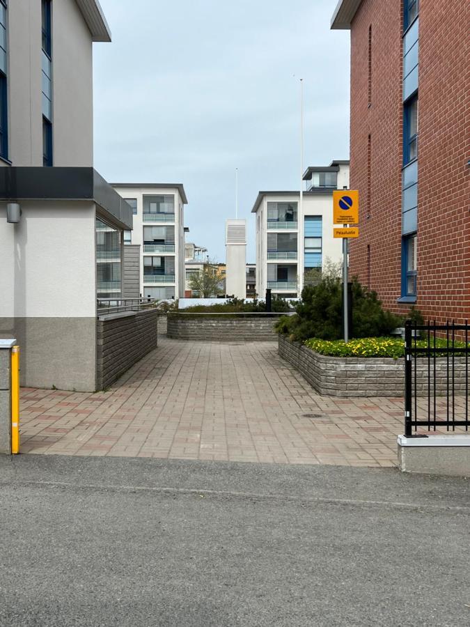 Cozy Centre Apartament Kuopio Dış mekan fotoğraf
