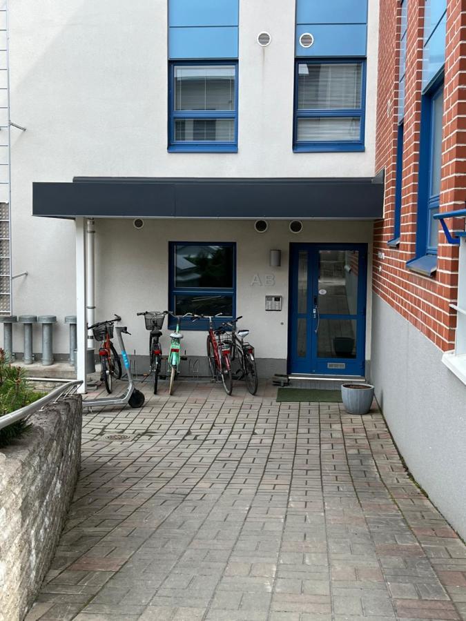 Cozy Centre Apartament Kuopio Dış mekan fotoğraf